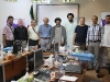 İran Çalıştay Kapanış